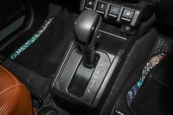 2024 Suzuki Jimny GLX