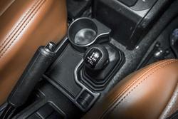 2024 Suzuki Jimny GLX