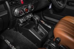 2024 Suzuki Jimny GLX