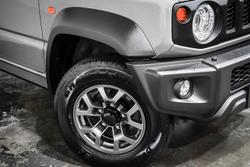 2024 Suzuki Jimny GLX