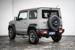 2024 Suzuki Jimny GLX