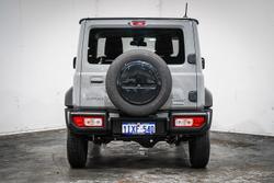 2024 Suzuki Jimny GLX