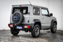 2024 Suzuki Jimny GLX