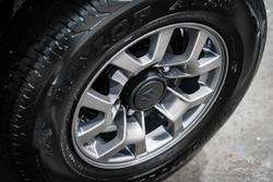 2024 Suzuki Jimny GLX