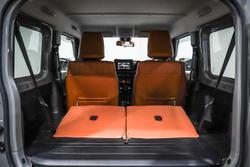 2024 Suzuki Jimny GLX