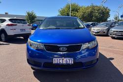 2012 Kia Cerato S