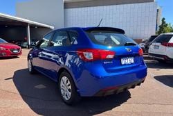2012 Kia Cerato S