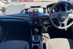 2012 Kia Cerato S