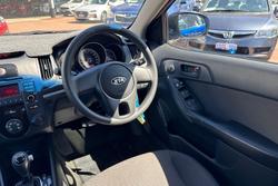 2012 Kia Cerato S