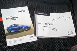 2022 Subaru BRZ
