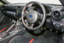 2022 Subaru BRZ