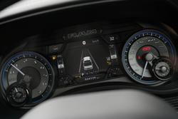 2022 RAM 1500 Limited RamBox