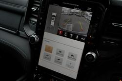 2022 RAM 1500 Limited RamBox