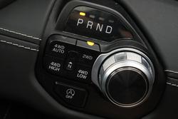 2022 RAM 1500 Limited RamBox