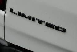 2022 RAM 1500 Limited RamBox