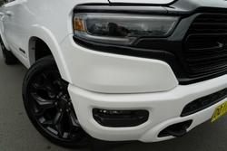 2022 RAM 1500 Limited RamBox