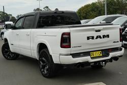 2022 RAM 1500 Limited RamBox