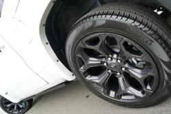 2022 RAM 1500 Limited RamBox