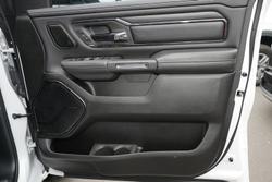 2022 RAM 1500 Limited RamBox