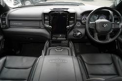 2022 RAM 1500 Limited RamBox