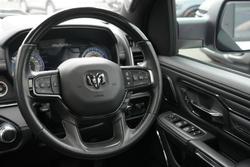 2022 RAM 1500 Limited RamBox