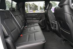 2022 RAM 1500 Limited RamBox