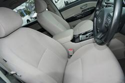 2018 Kia Carnival Si
