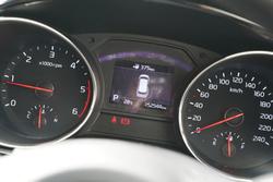 2018 Kia Carnival Si