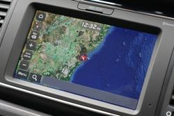 2018 Kia Carnival Si