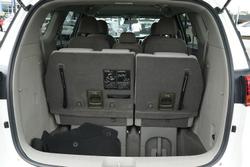 2018 Kia Carnival Si