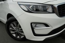 2018 Kia Carnival Si
