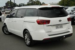 2018 Kia Carnival Si