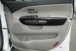 2018 Kia Carnival Si