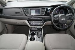 2018 Kia Carnival Si