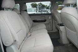 2018 Kia Carnival Si