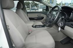 2018 Kia Carnival Si