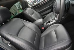 2020 Subaru Liberty 2.5i Premium