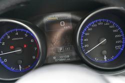 2020 Subaru Liberty 2.5i Premium