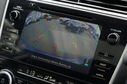 2020 Subaru Liberty 2.5i Premium