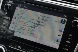 2020 Subaru Liberty 2.5i Premium