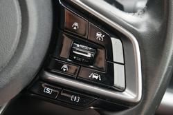 2020 Subaru Liberty 2.5i Premium