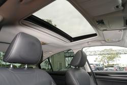 2020 Subaru Liberty 2.5i Premium