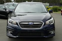 2020 Subaru Liberty 2.5i Premium