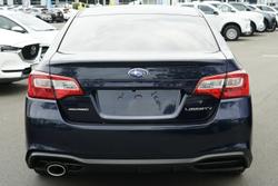 2020 Subaru Liberty 2.5i Premium