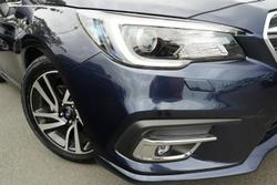 2020 Subaru Liberty 2.5i Premium