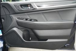 2020 Subaru Liberty 2.5i Premium