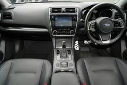 2020 Subaru Liberty 2.5i Premium