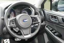 2020 Subaru Liberty 2.5i Premium