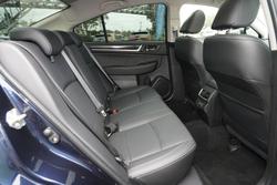 2020 Subaru Liberty 2.5i Premium