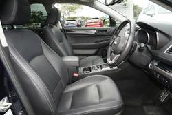 2020 Subaru Liberty 2.5i Premium